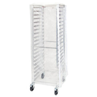 FMBE 20 Tier Bun Pan Rack