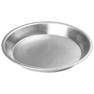 Winco 26 Gauge Glazed Aluminized Steel 24 Cup Jumbo Muffin Pan, 7 Ounce --  4 per