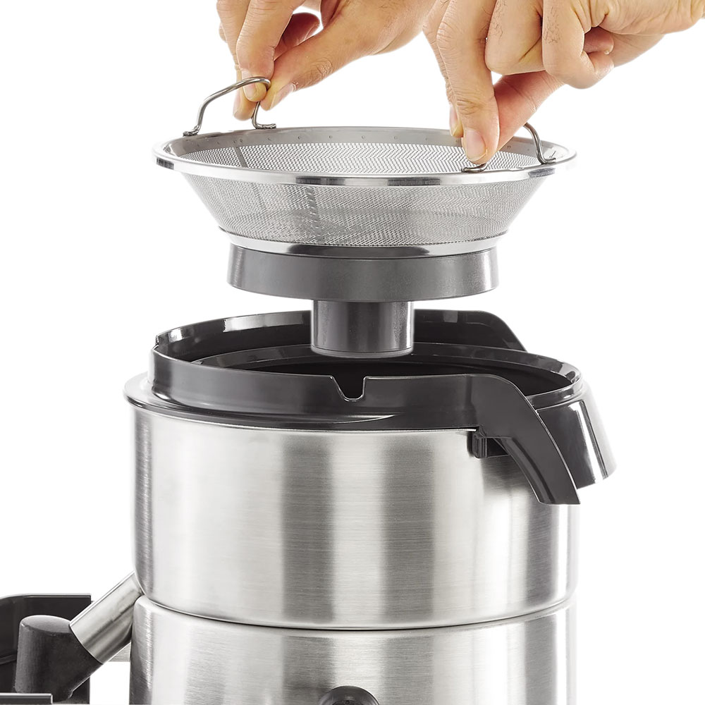 Robot Coupe J80 Ultra Automatic Juicer with Pulp Ejection