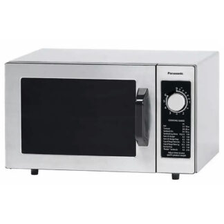 Amana HDC18SD2 Commercial Microwave - 1800 Watts
