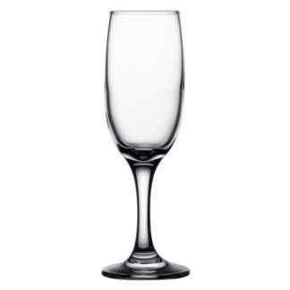 Arcoroc ArcoPrime Flute Glass, 5.75 Ounce -- 12 per Case