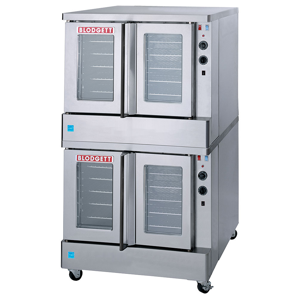 Blodgett Full-Size Electric Convection Oven (SHO100E)