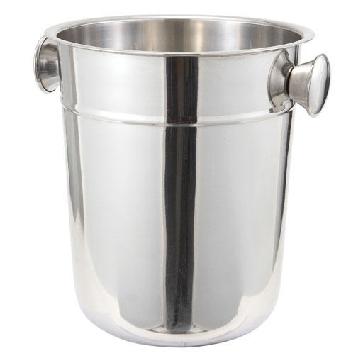 Winco 8qt Wine Bucket (WB8) | Paragon Food Equipment