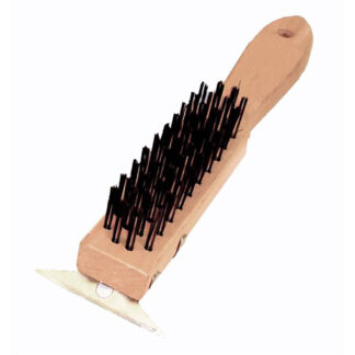 Argos Product Support for Hexagonal BRUSH BRAS PLE 120-210 25/28MM