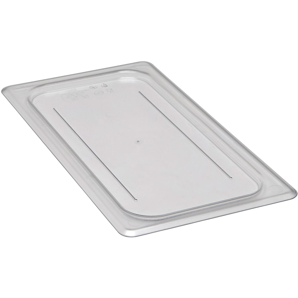 Cambro Camwear Flat Covers (CWC) | Paragon Food Equipment