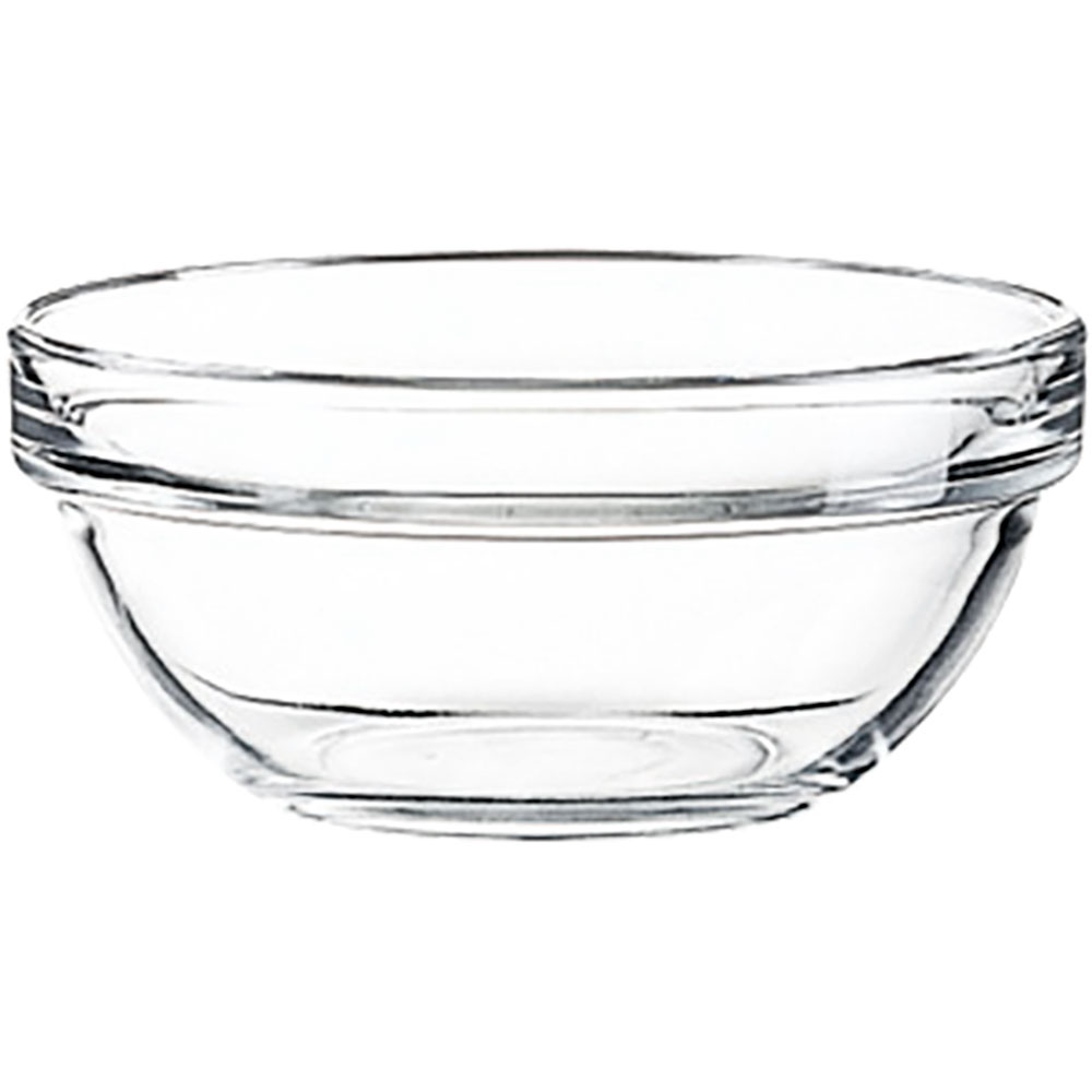 Glass Bowl 12 Oz 4 75 Dia E9159 Paragon Food Equipment   E9159 Main 