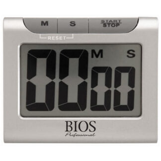 Water And Impact Resistant Timer, 5863