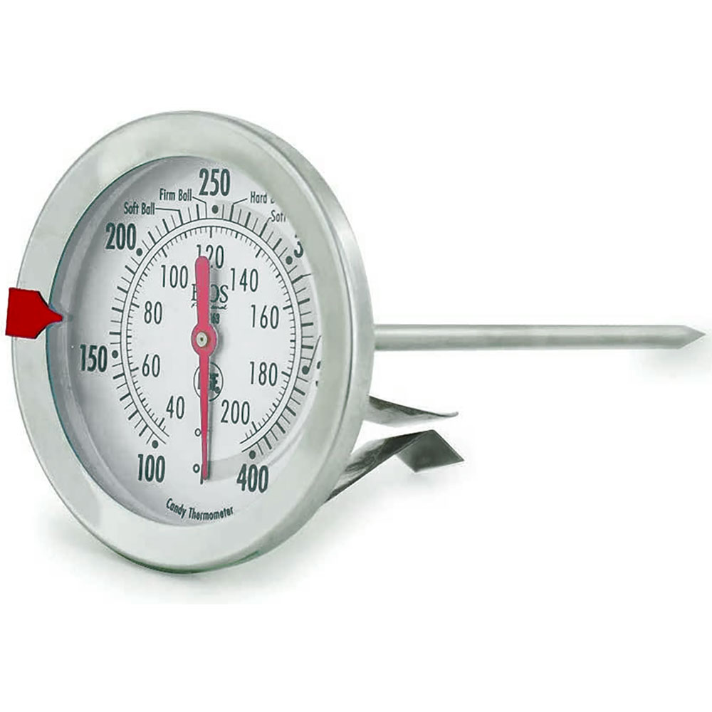Good Cook Thermometer Candy/Fry, Utensils