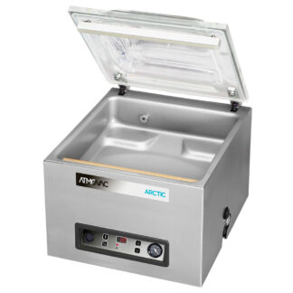 Winco Spectrum Sous Vide, Vacuum Sealer, 3gal Chamber