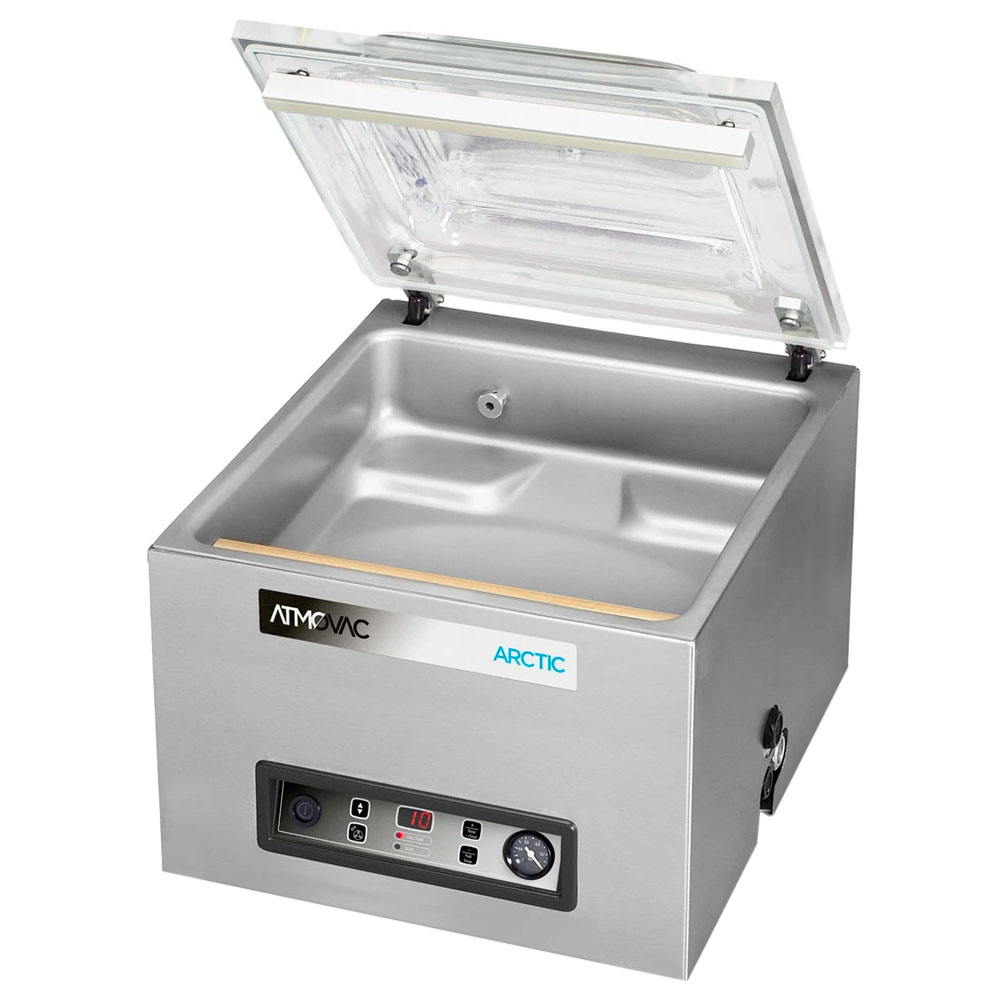 16 Chamber Vacuum Sealer