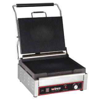 Star GX10IG Grill Express 10 Iron Grooved Grill