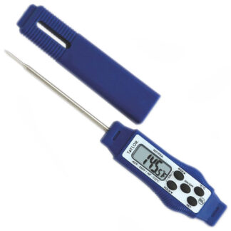 Bios Premium Candy/Deep Fry Thermometer, Gray