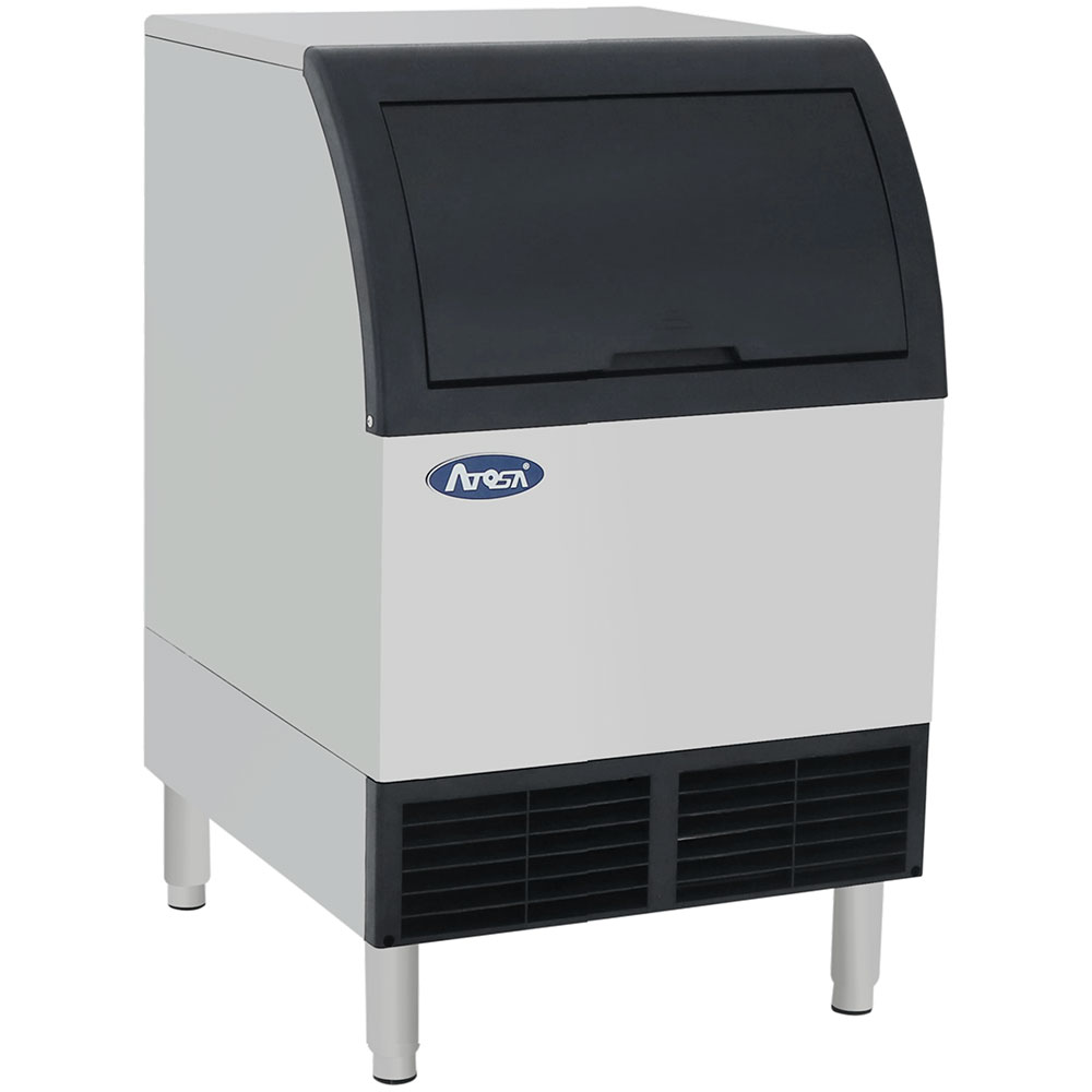 ICEU220FA Ice-O-Matic Air-Cooled Commercial Cube Ice Maker