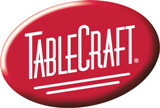 TableCraft Logo