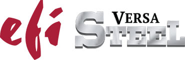 EFI-VersaSteel logo